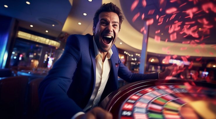 Kantor dan tim minionslot88 yang menyediakan dukungan 24/7 untuk pengguna