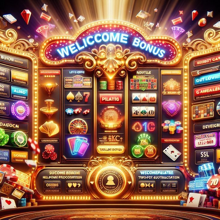 Tampilan Captain's Bounty di browser iOS dengan antarmuka responsif
